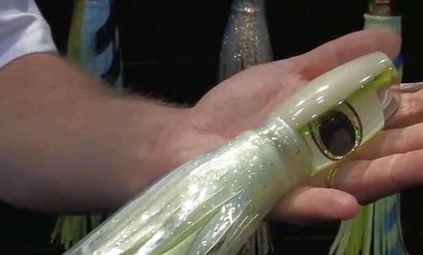 VIDEO: Polu Kai lures at AFTA